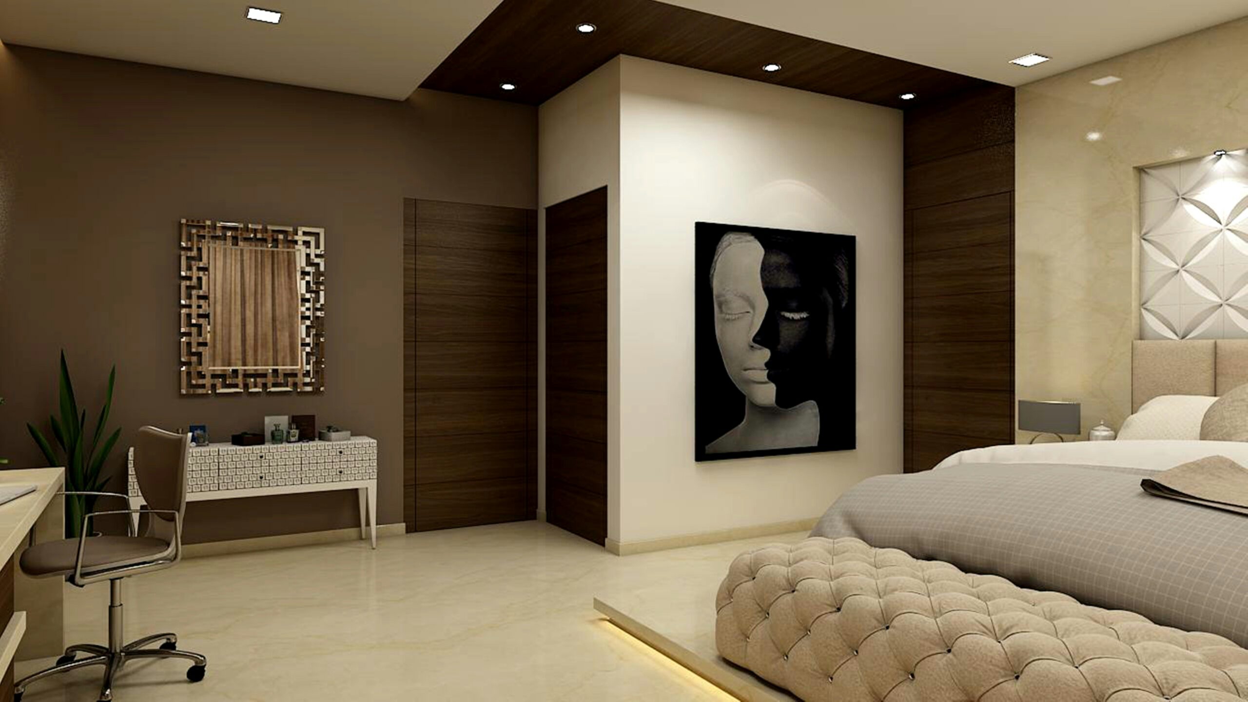 Image showcasing Transforming Dreams into Reality The Art of Luxury Home Renovation ...